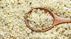 Hemp Seed Protein